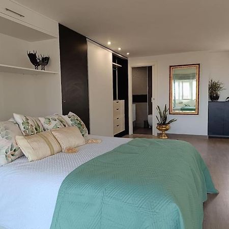 Spacious Studio By The University San Vicente Raspeig Extérieur photo