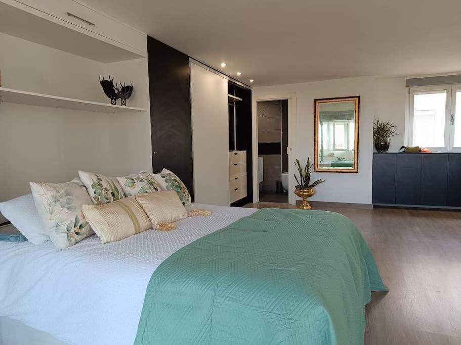 Spacious Studio By The University San Vicente Raspeig Extérieur photo