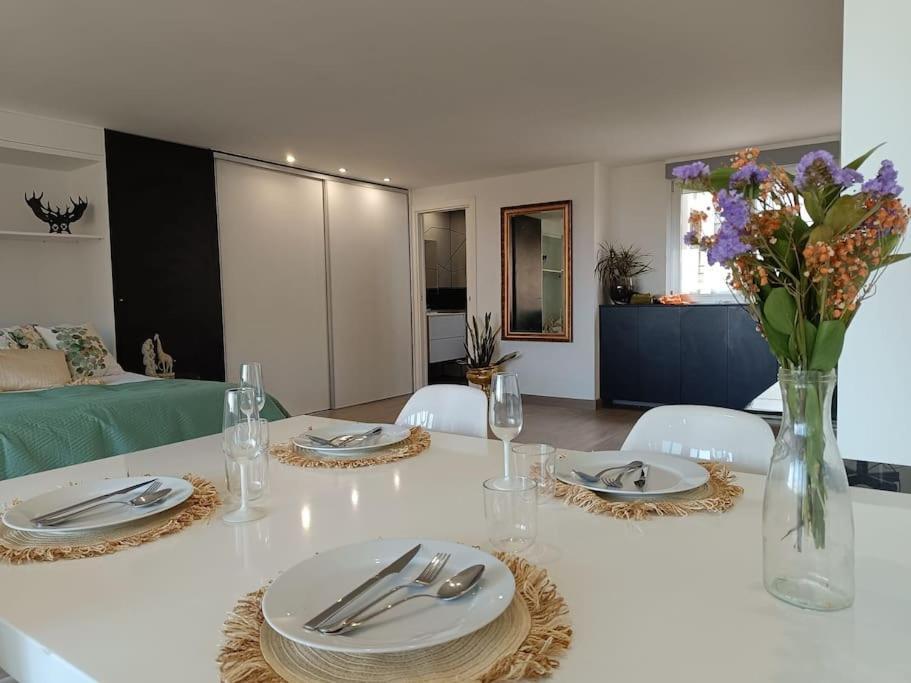 Spacious Studio By The University San Vicente Raspeig Extérieur photo