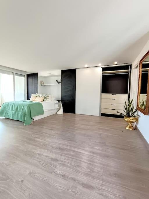 Spacious Studio By The University San Vicente Raspeig Extérieur photo