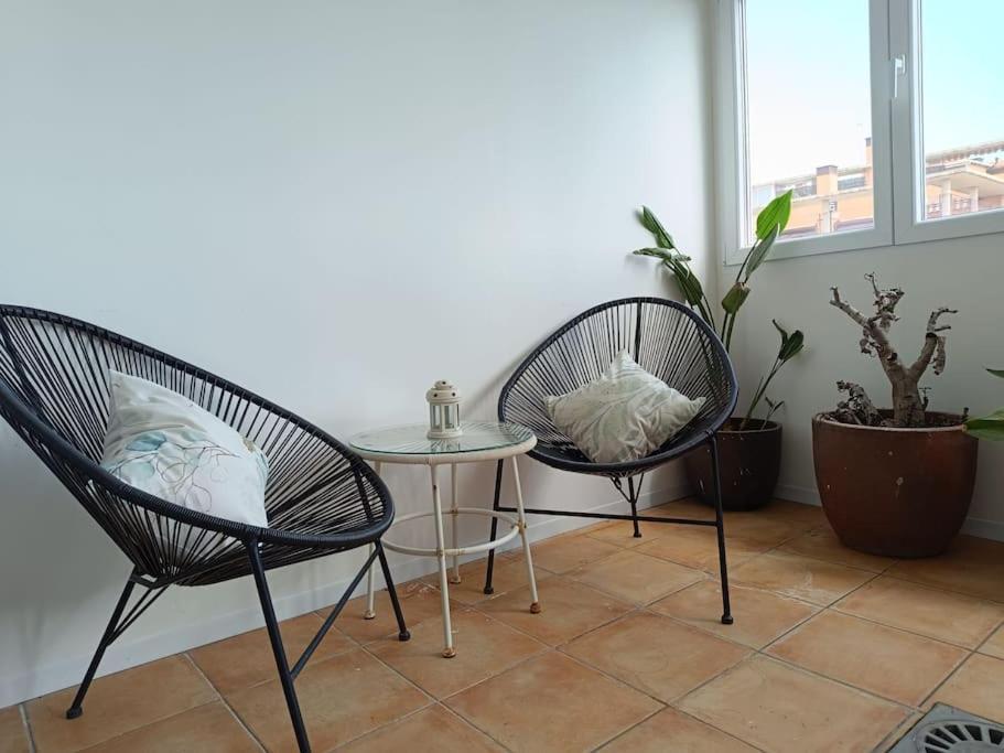 Spacious Studio By The University San Vicente Raspeig Extérieur photo