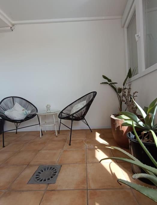 Spacious Studio By The University San Vicente Raspeig Extérieur photo