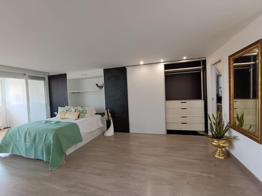 Spacious Studio By The University San Vicente Raspeig Extérieur photo