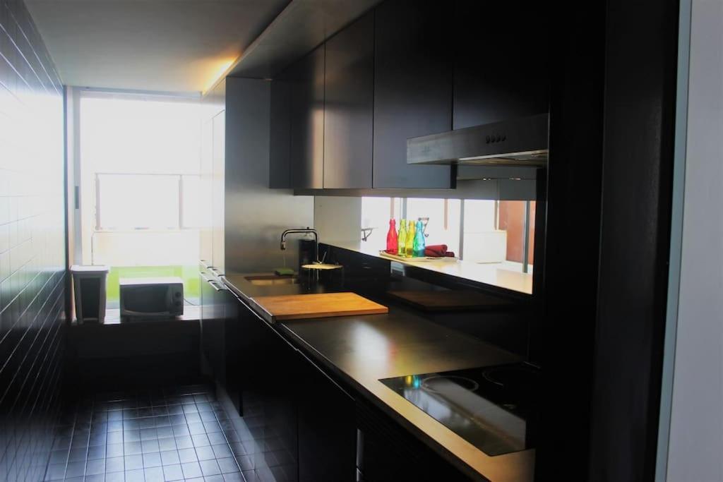 Spacious Studio By The University San Vicente Raspeig Extérieur photo