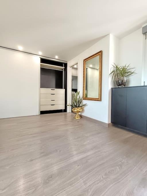 Spacious Studio By The University San Vicente Raspeig Extérieur photo