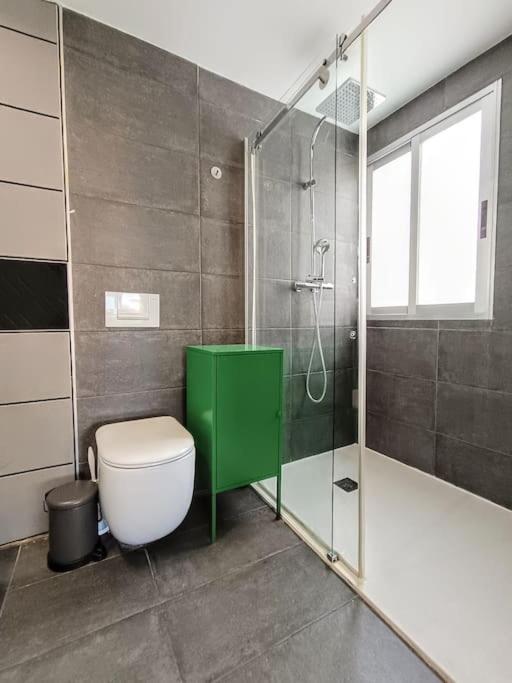 Spacious Studio By The University San Vicente Raspeig Extérieur photo