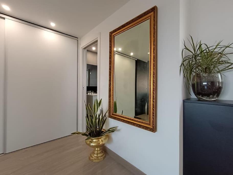 Spacious Studio By The University San Vicente Raspeig Extérieur photo
