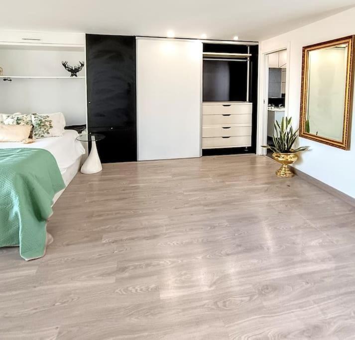Spacious Studio By The University San Vicente Raspeig Extérieur photo