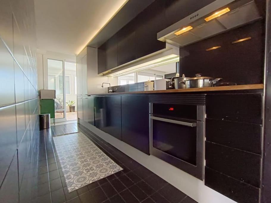 Spacious Studio By The University San Vicente Raspeig Extérieur photo