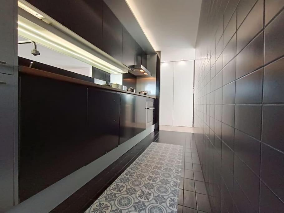 Spacious Studio By The University San Vicente Raspeig Extérieur photo